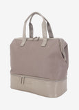 Evora Weekender Luxury Tote