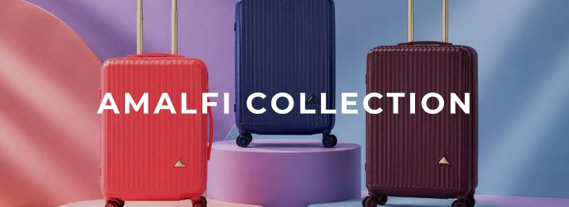 Triforce Luggage