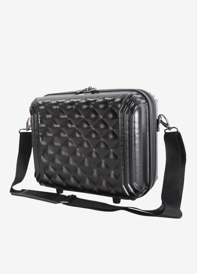 Avignon Elite 12in Beauty Case