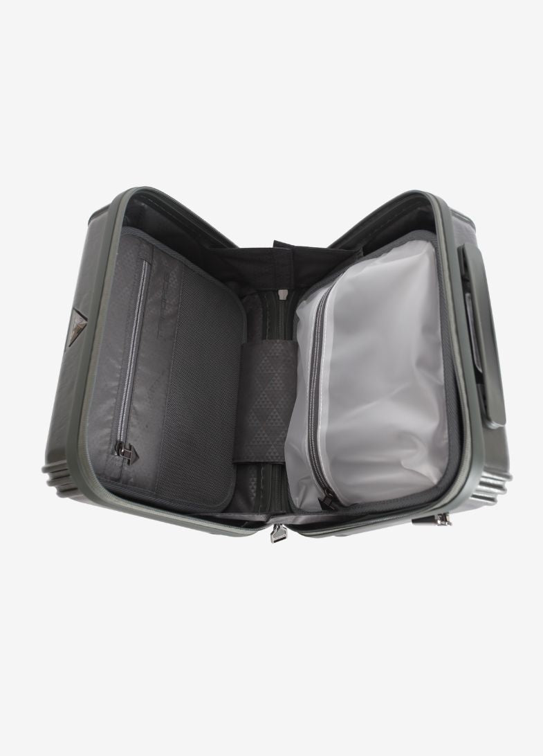 Avignon Elite 12in Beauty Case