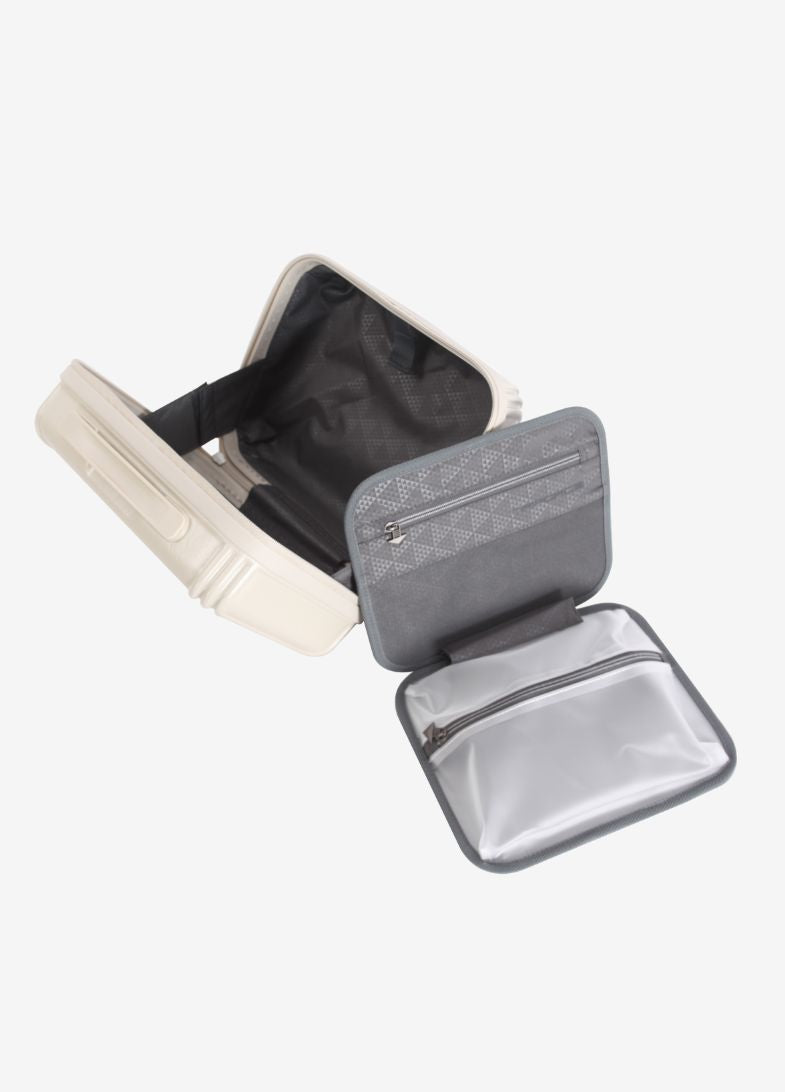 Avignon Elite 12in Beauty Case