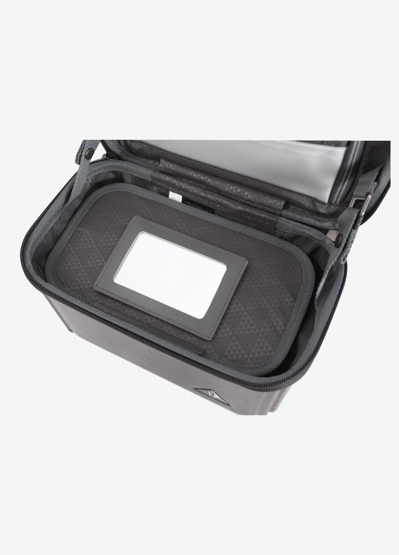 Avignon Elite 12in Train Case