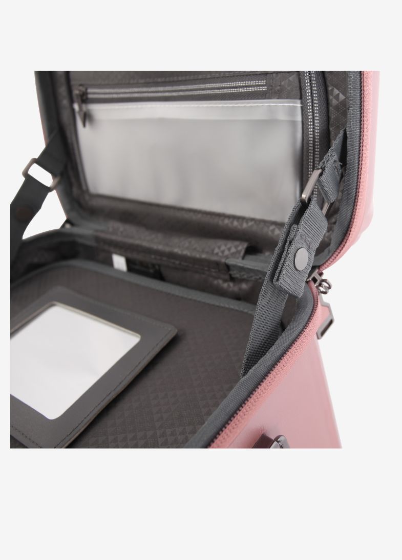 Avignon Elite 12in Train Case