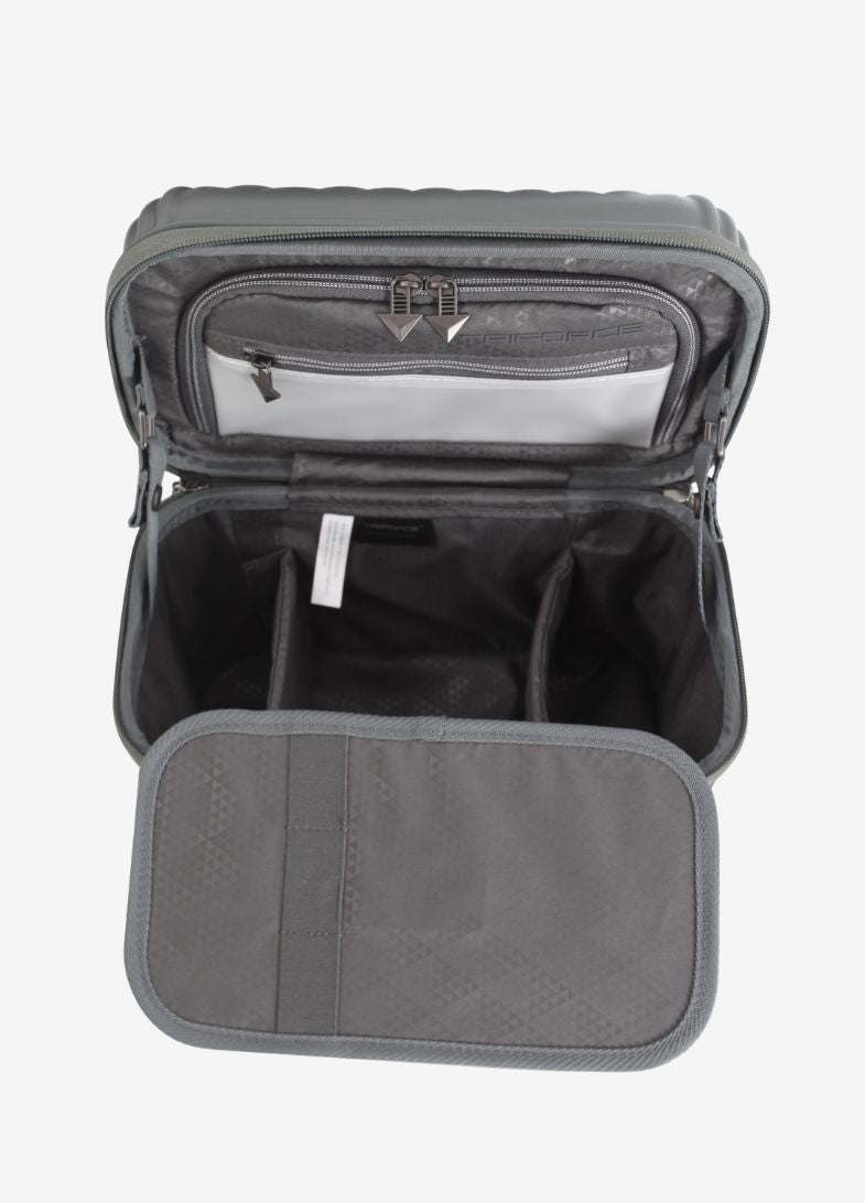 Avignon Elite 12in Train Case