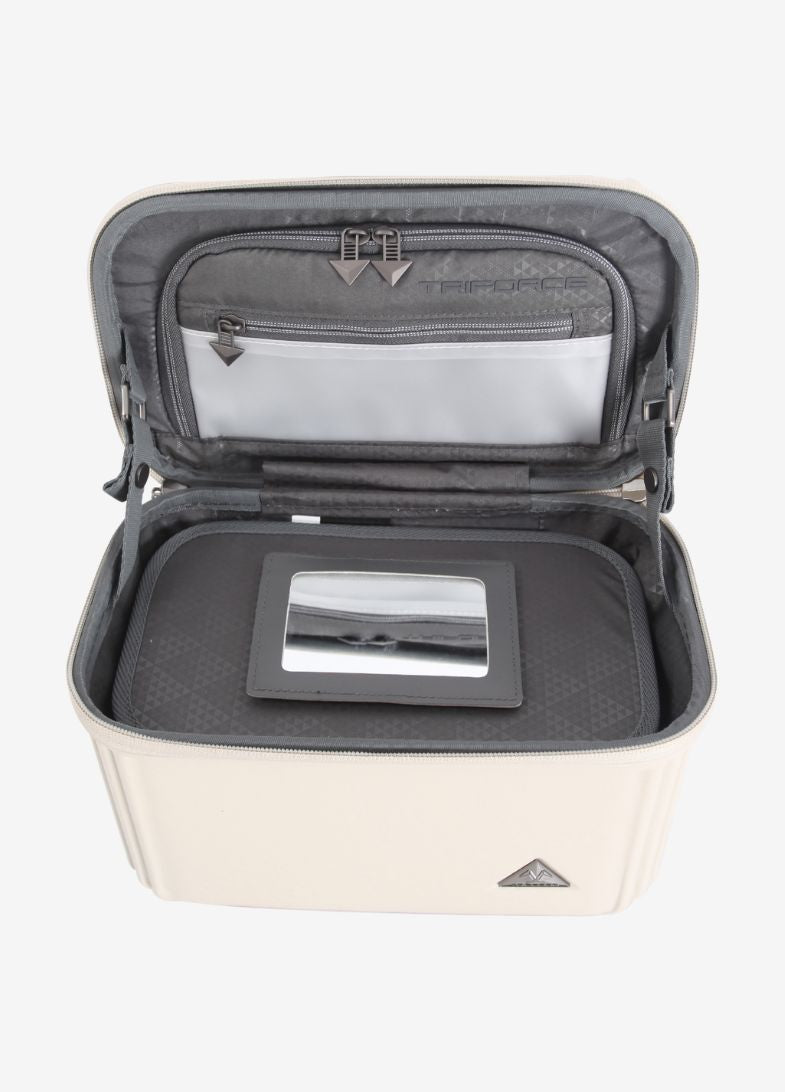 Avignon Elite 12in Train Case