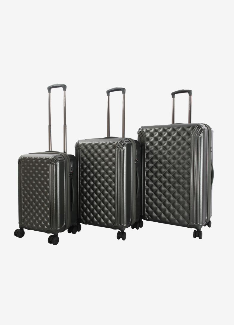 Avignon Elite Collection 3pc Set