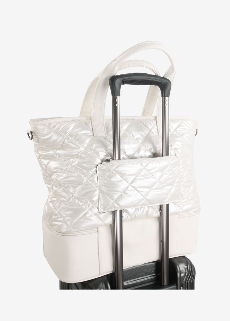 Avignon Weekender & Organizer 2pc Set