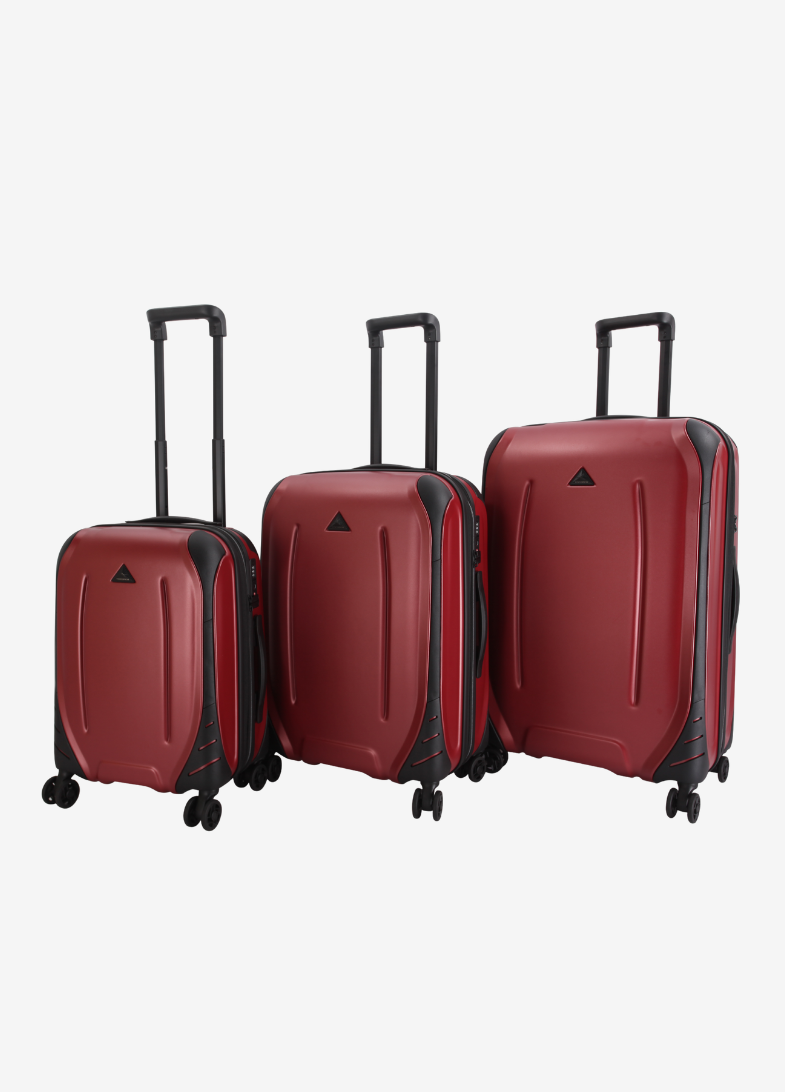Empire Luggage Set