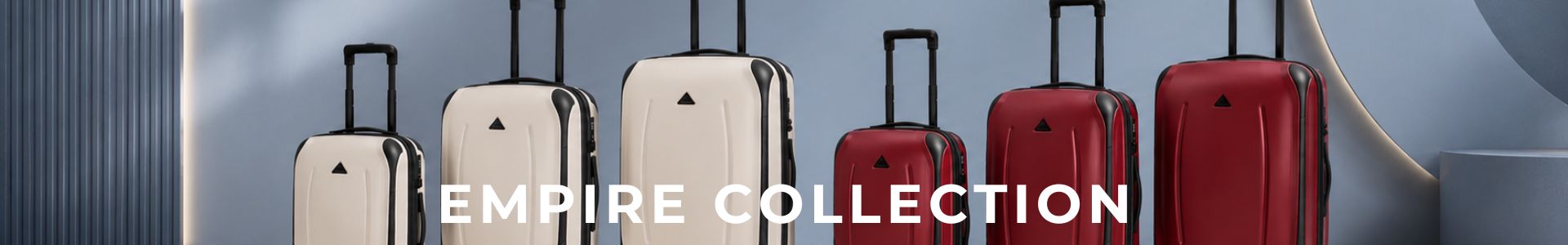 Triforce Luggage