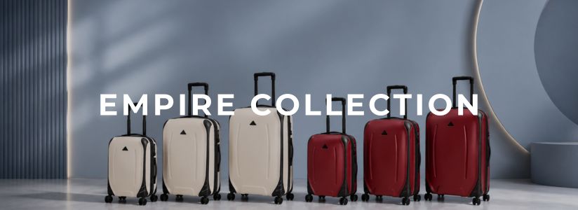 Triforce Luggage