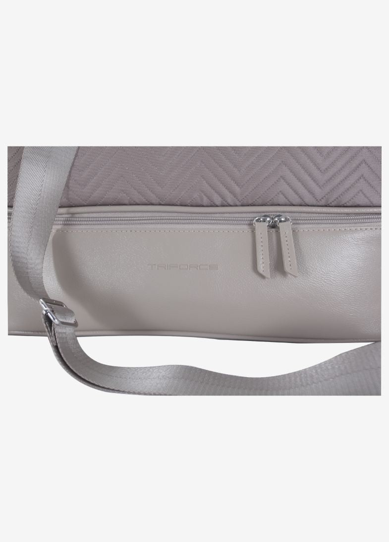 Evora Weekender Luxury Tote
