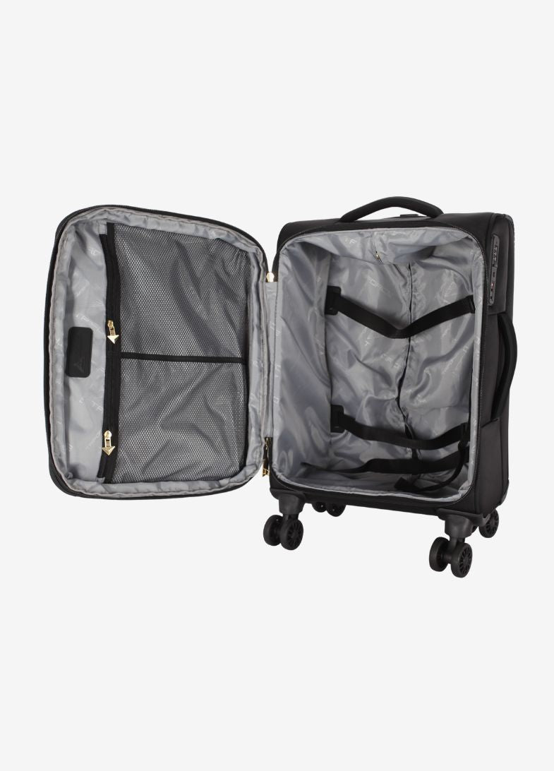 Evora Carry On Luggage