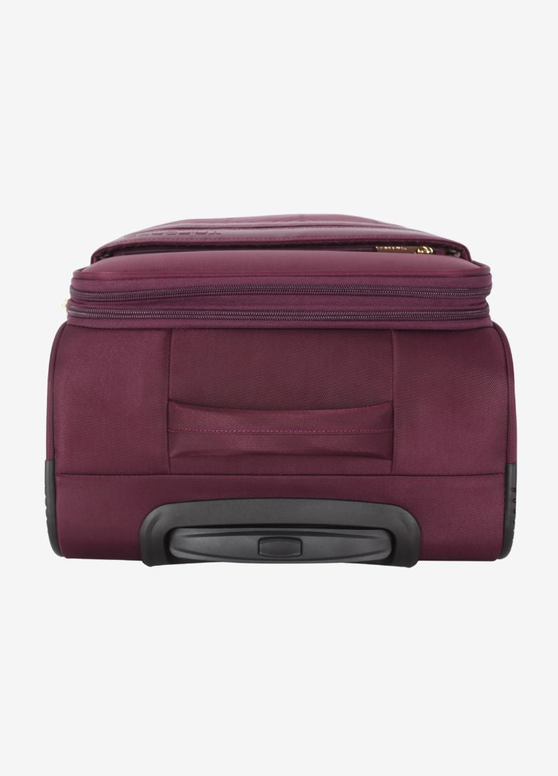Evora Carry On Luggage