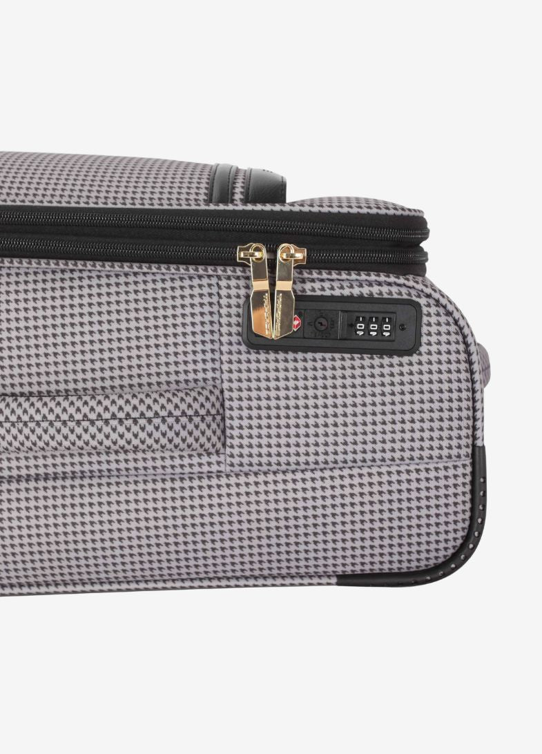 Evora Carry On Luggage