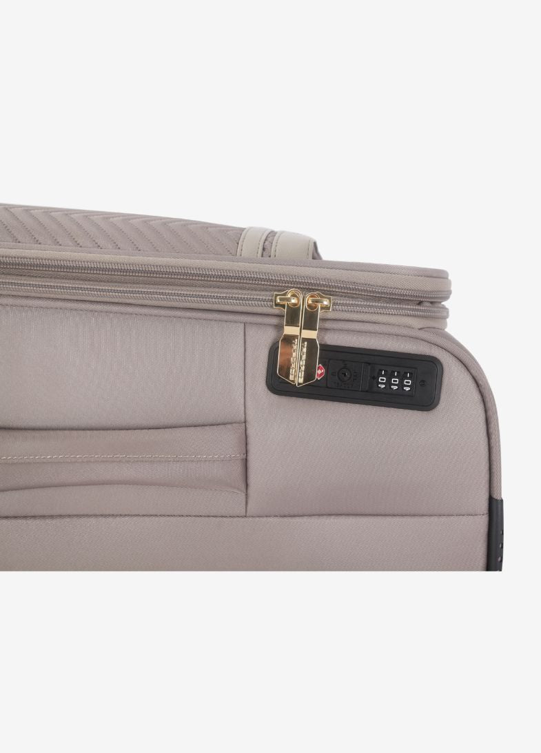 Evora Carry On Luggage