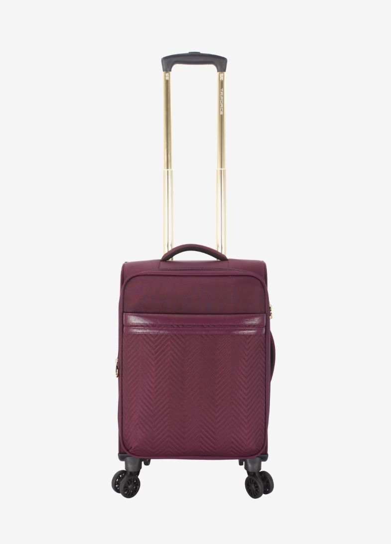 Evora Carry On Luggage