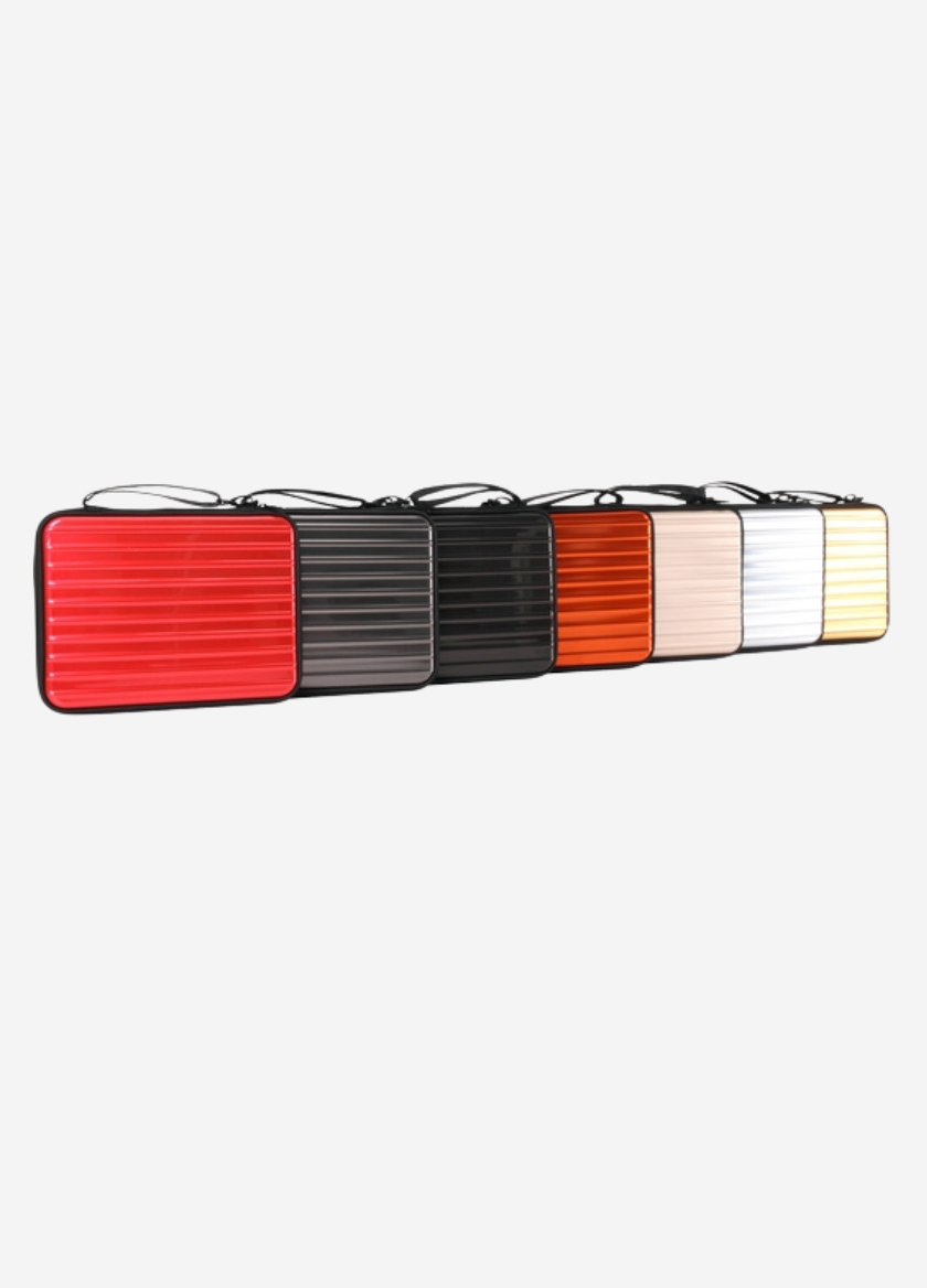 Apex iPad Case