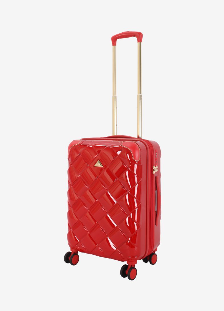 Lexington Carry On