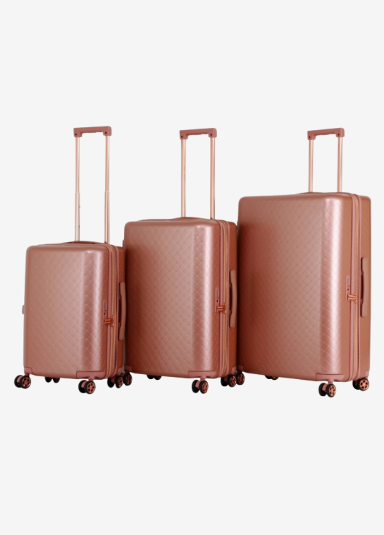 Malibu Embossed Collection