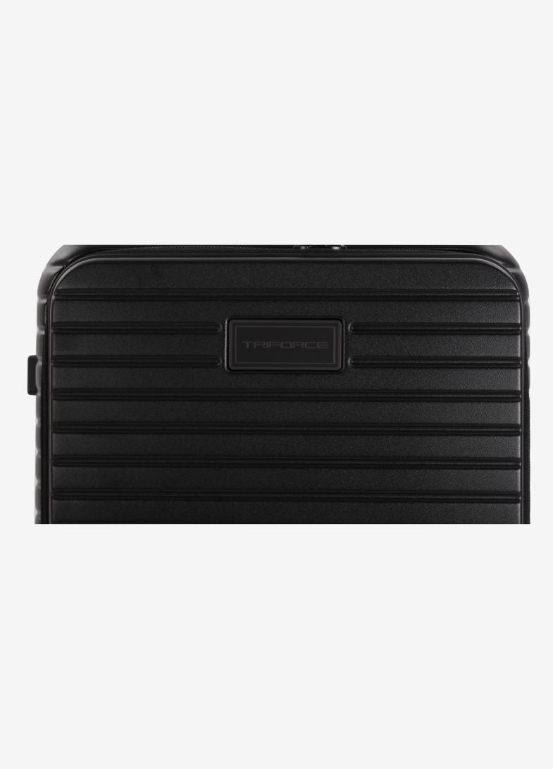 Milan Premier Luggage Set
