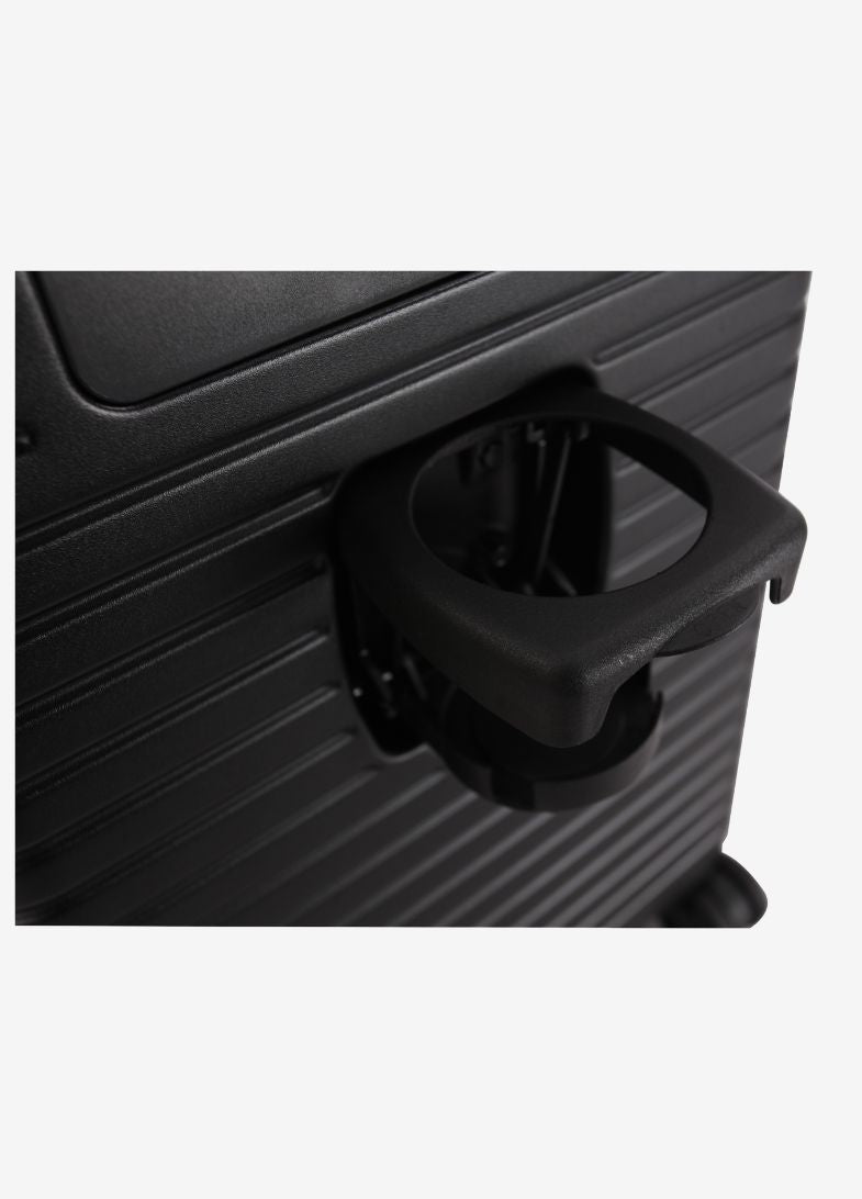 Milan Premier Luggage Set