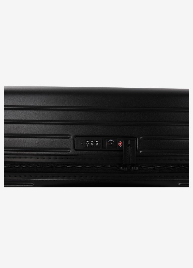 Milan Premier Luggage Set
