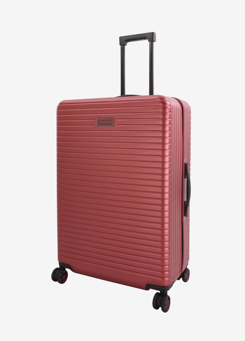 Milan Premier Luggage Set