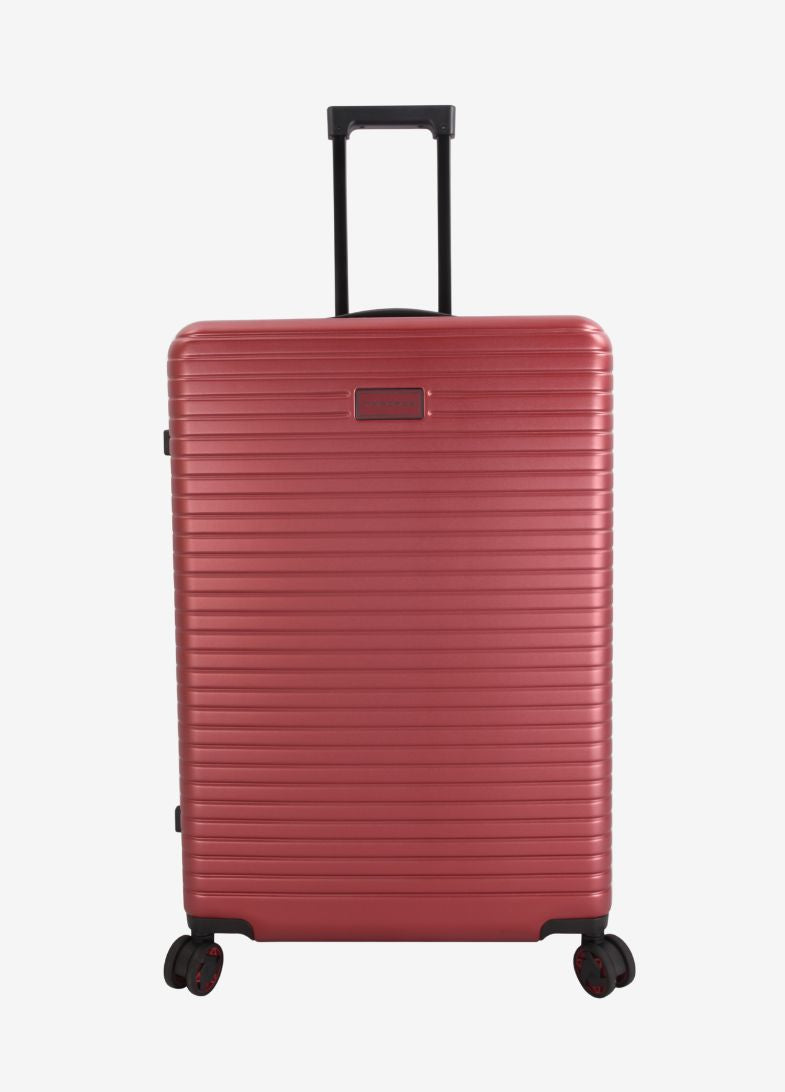 Milan Premier Luggage Set
