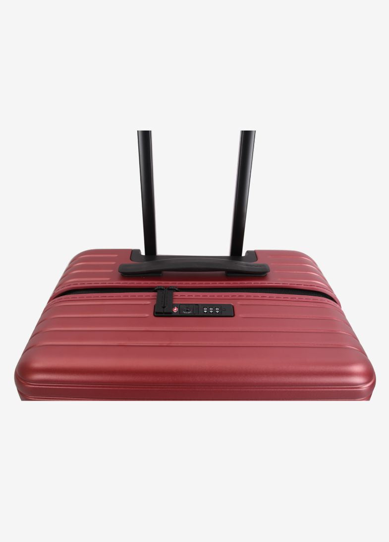 Milan Premier Luggage Set