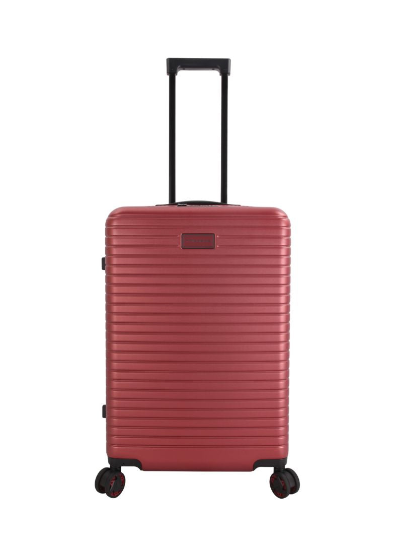Milan Premier Luggage Set