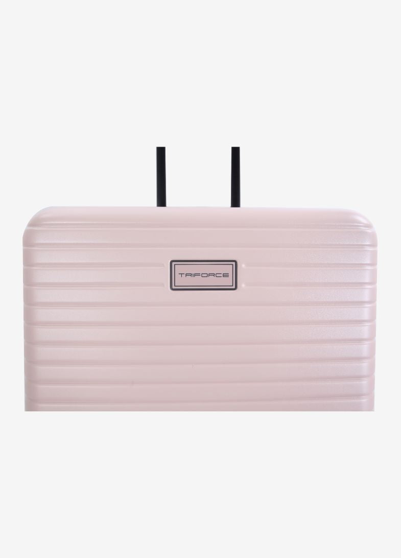 Milan Premier Luggage Set