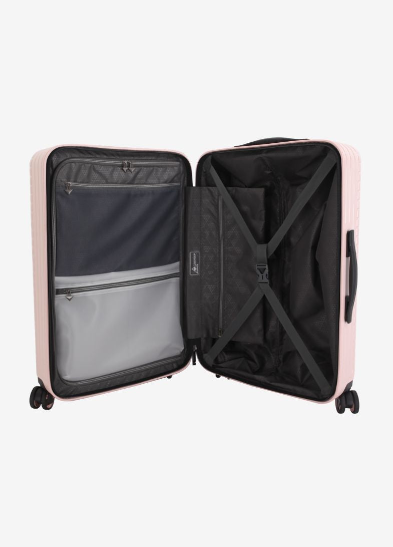 Milan Premier Luggage Set