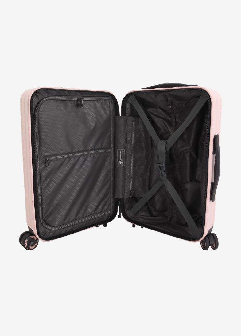 Milan Premier Luggage Set