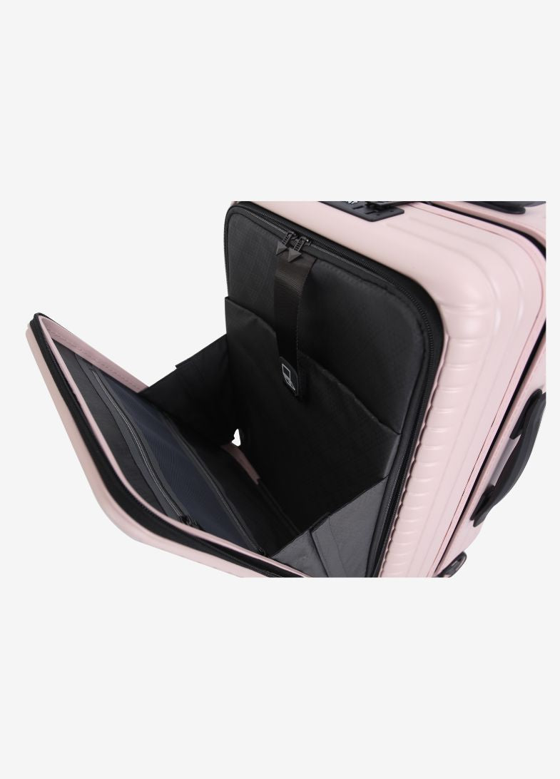 Milan Premier Luggage Set