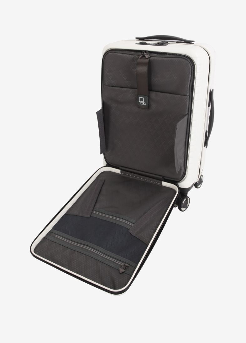 Milan Premier Luggage Set