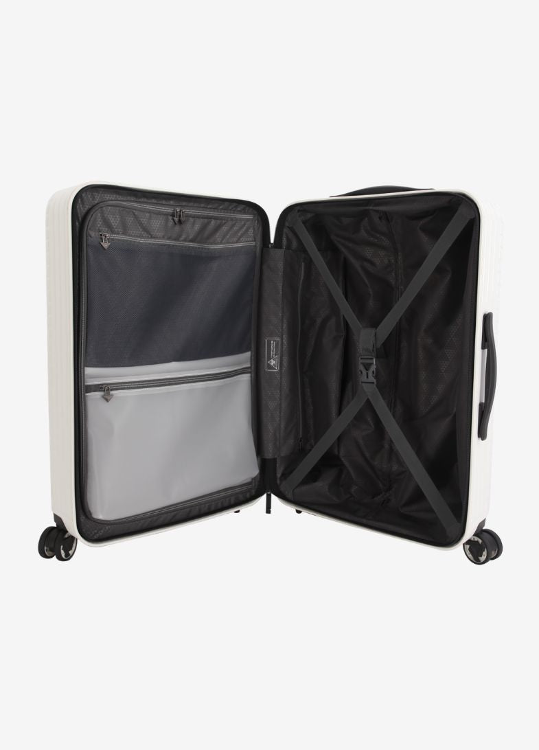 Milan Premier Luggage Set