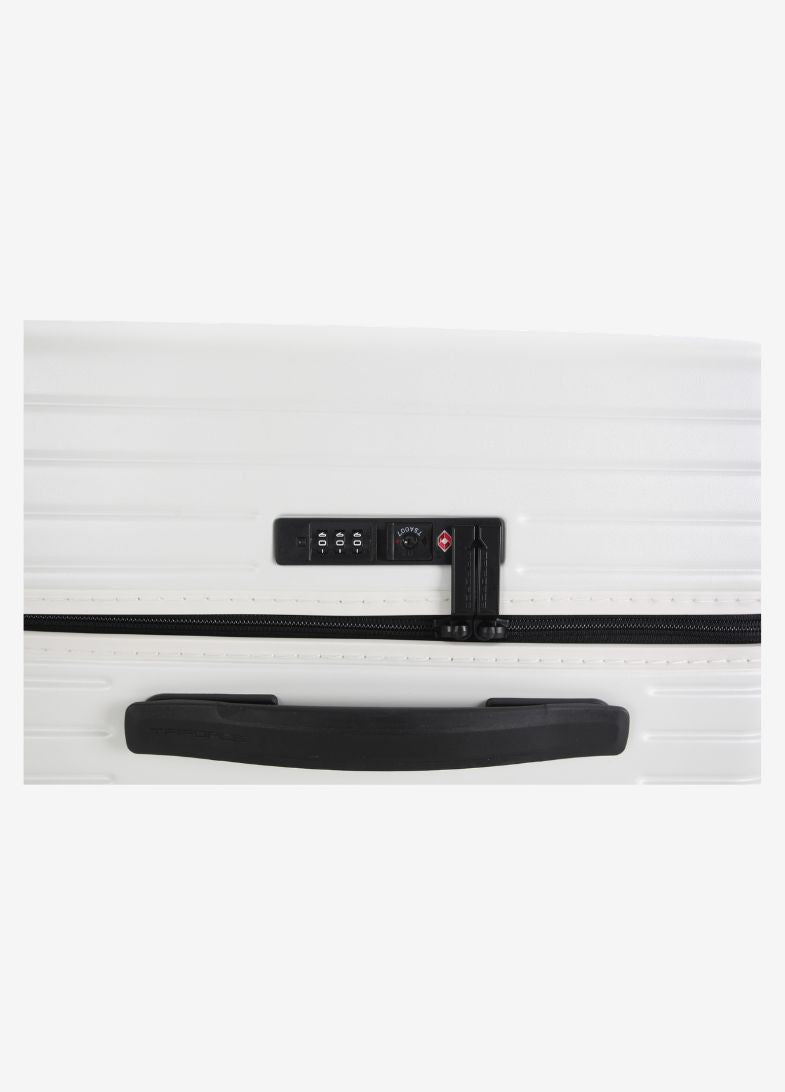 Milan Premier Luggage Set
