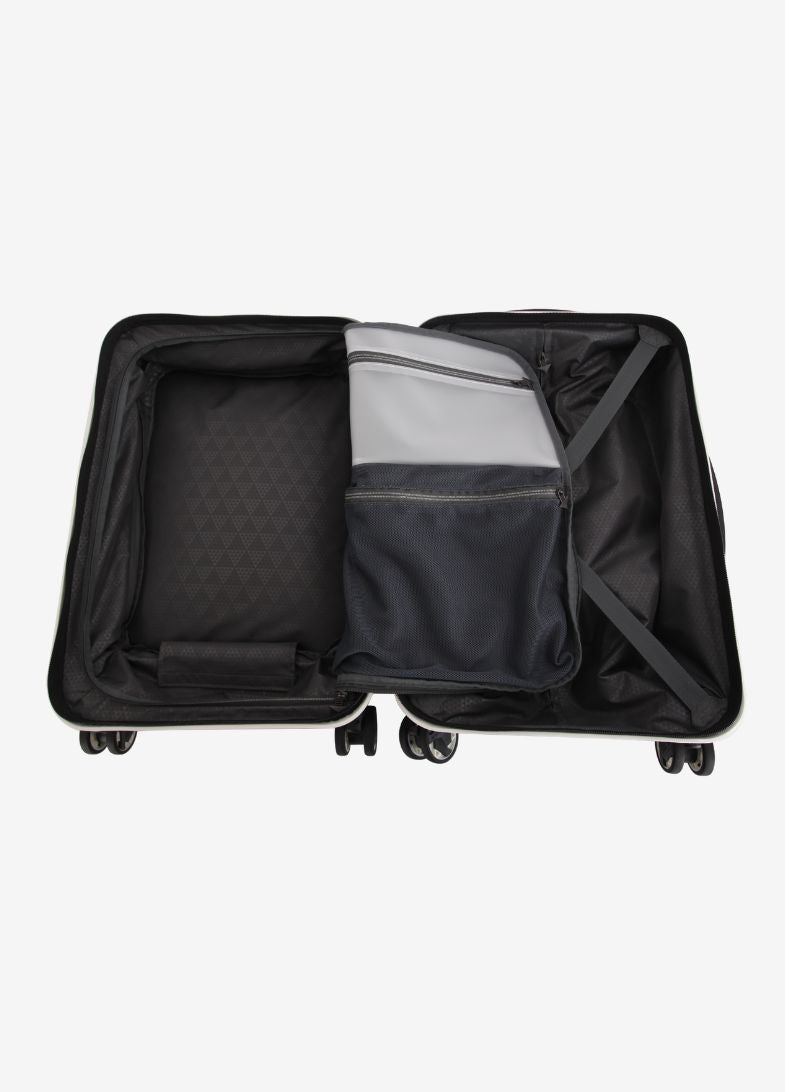 Milan Premier Luggage Set