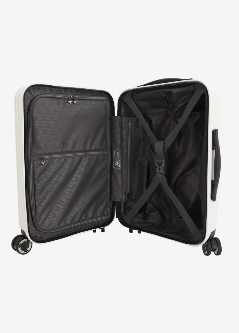 Milan Premier Luggage Set