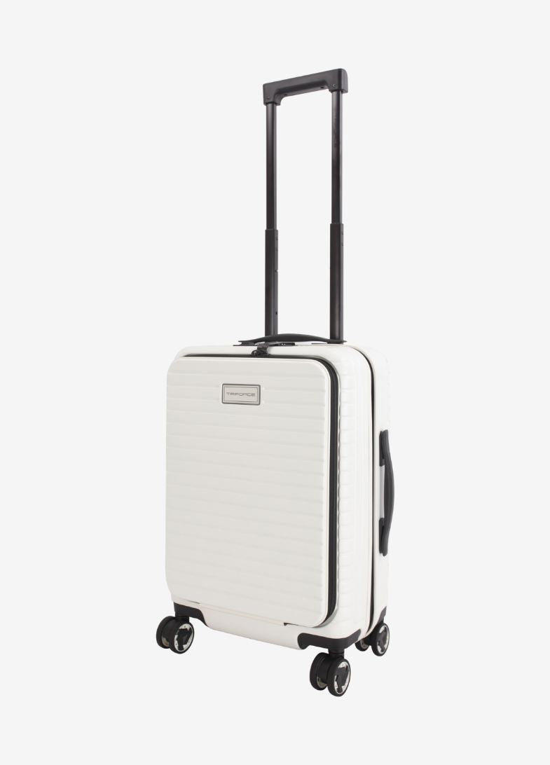 Milan Premier Luggage Set