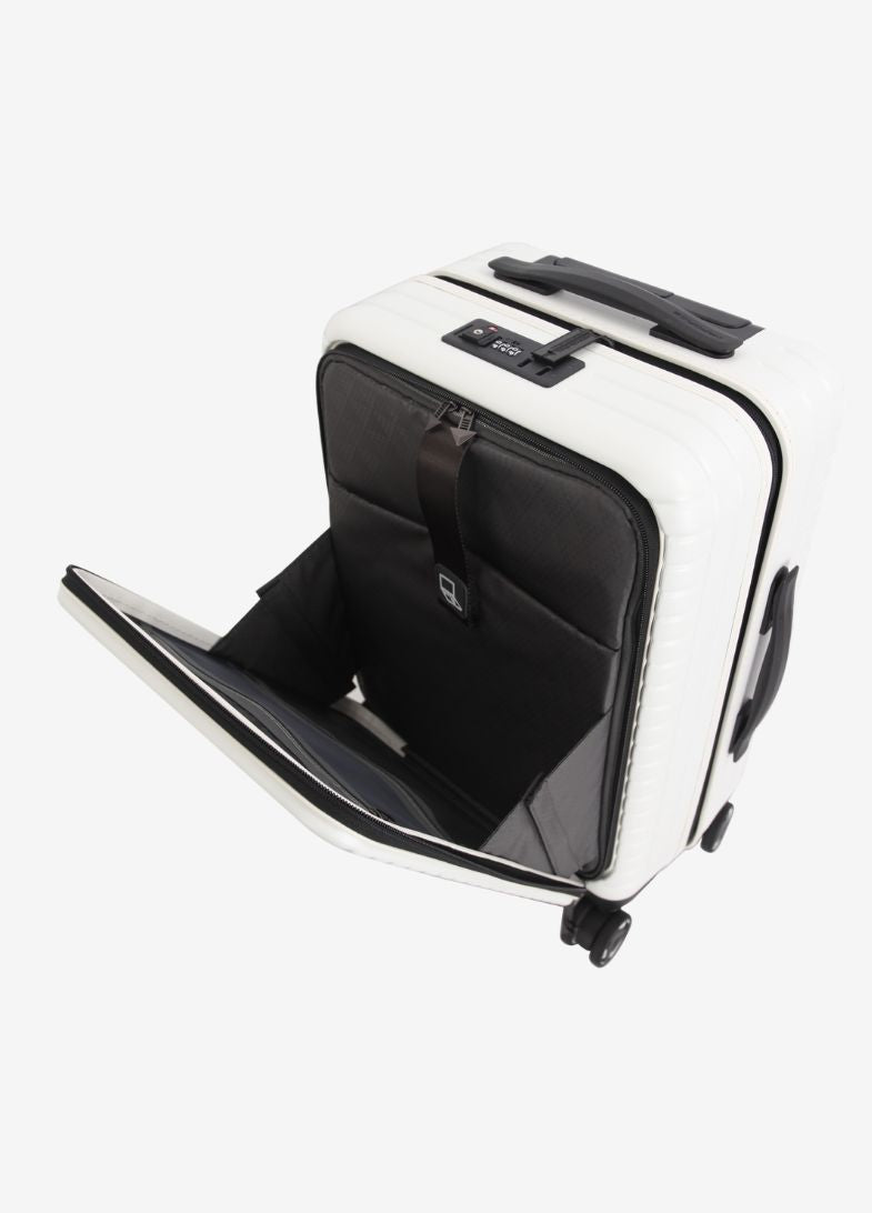 Milan Premier Luggage Set