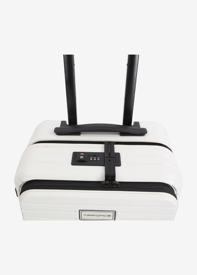 Milan Premier Luggage Set