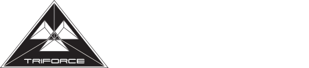 Triforce - Elite Performance Travelware